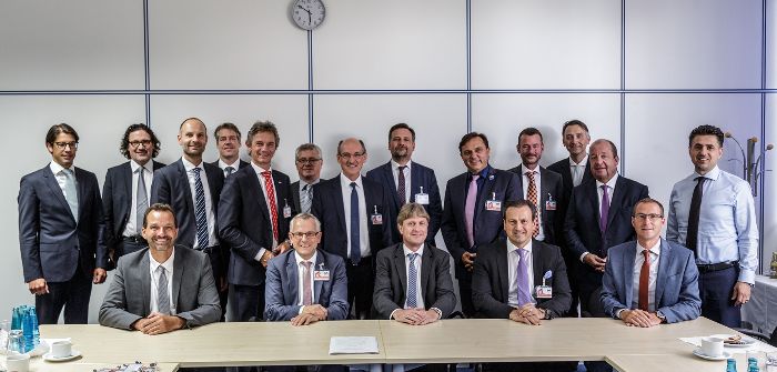 FEV acquires battery specialist EVA Fahrzeugtechnik FEV acquires battery specialist EVA Fahrzeugtechnik