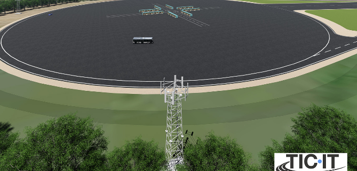 Horiba MIRA secures funding for CAV testing facilities Horiba MIRA secures funding for CAV testing facilities