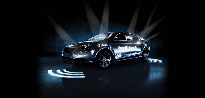 SHOW NEWS: Automotive radar test solutions developed by R&S SHOW NEWS: Automotive radar test solutions developed by R&S