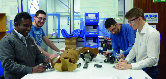 Cellbond secures Korean distribution deal for its ATDs Cellbond secures Korean distribution deal for its ATDs