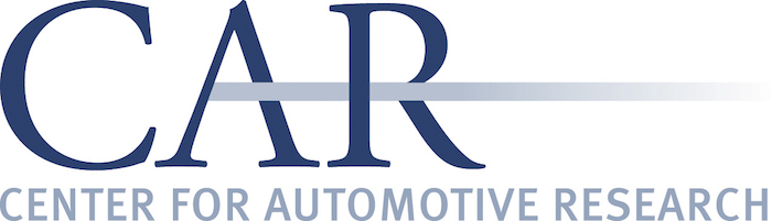 Center for Automotive Research names Carla Bailo CEO Center for Automotive Research names Carla Bailo CEO