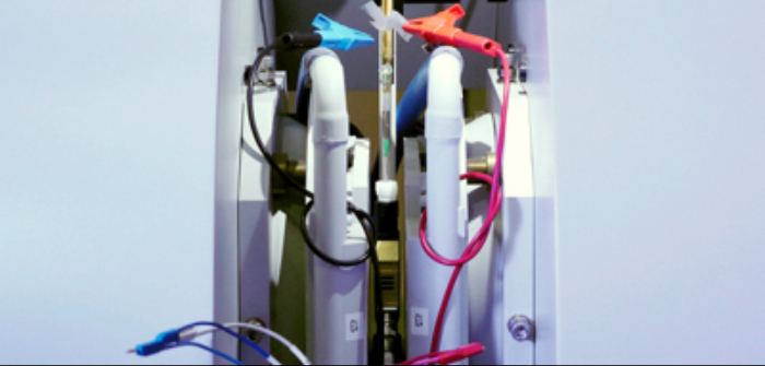 Technical University of Munich develops new battery testing technology Technical University of Munich develops new battery testing technology