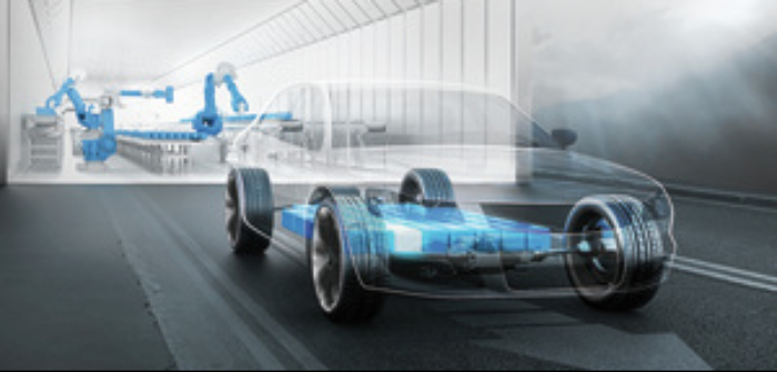 Four new battery test cells under construction at AVL