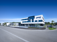 Kistler Instrumente GmbH