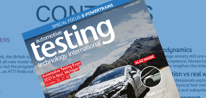 In this Issue – September 2021