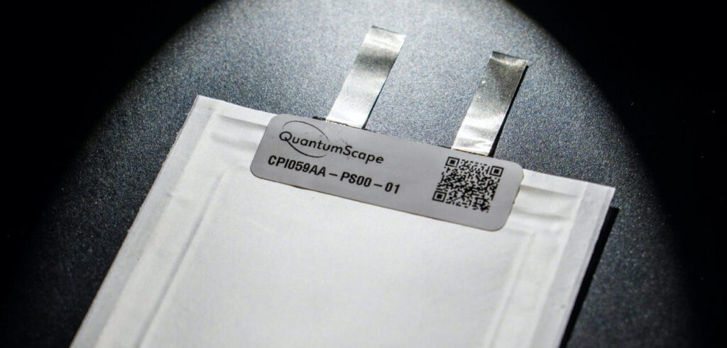 QuantumScape expands into Asia-Pacific with Japan R&D base