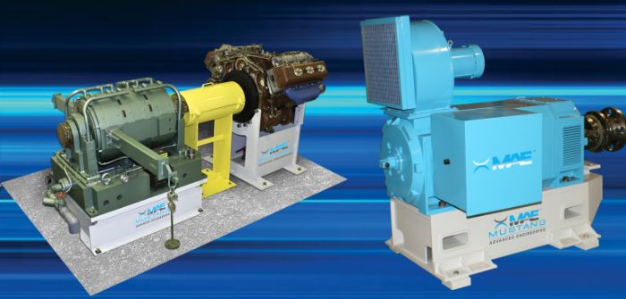 Dynomerk will distribute MAE dynamometers in India