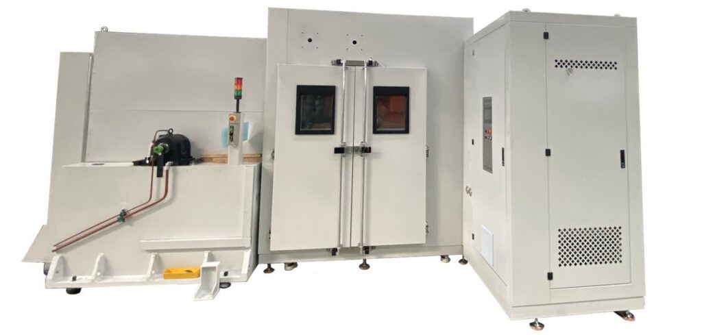 New rolling resistance testing capabilities at Smithers’ laboratory in China