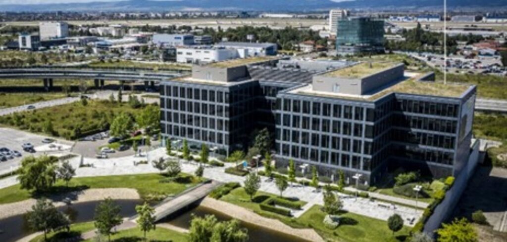 Electronics company Nidec Elesys opens Bulgaria R&D center