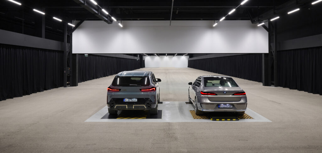 SITE VISIT: BMW’s new Light Channel Next facility in Germany