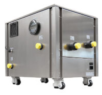 Huber USA Inc. Huber USA Inc.