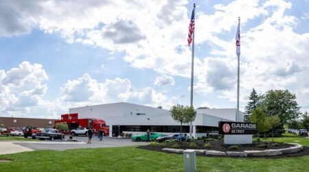 California emissions testing site receives CARB approval