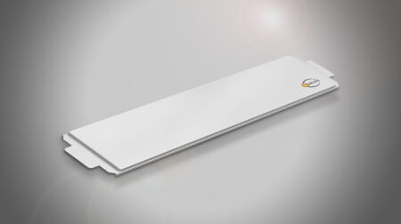 Test results from Batemo outline performance of Farasis Energy fuel cells.