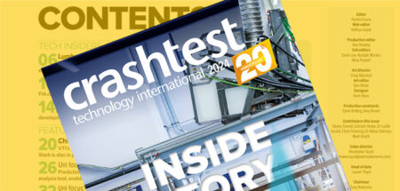 In this Issue – 2024