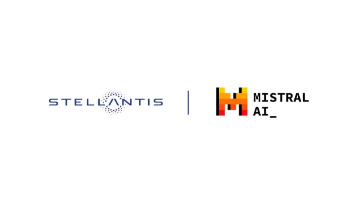 Stellantis and Mistral AI partner to improve in-car experience, vehicle development and manufacturing Stellantis and Mistral AI partner to improve in-car experience, vehicle development and manufacturing.