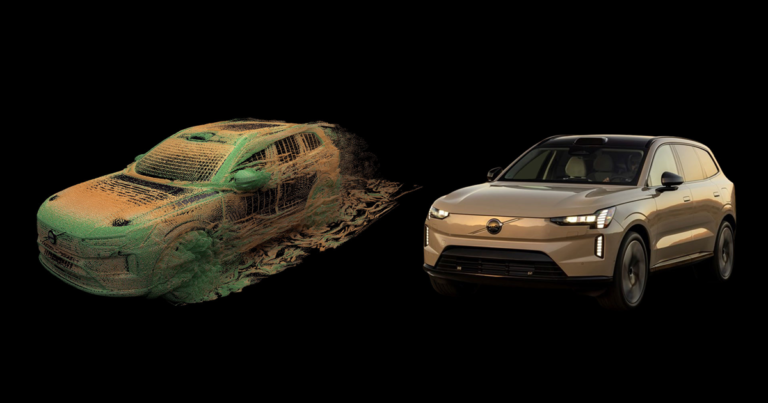 Ansys, Volvo, and Nvidia slash aero simulation time