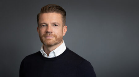 Bodo Philipp, CEO, MHP Consulting UK