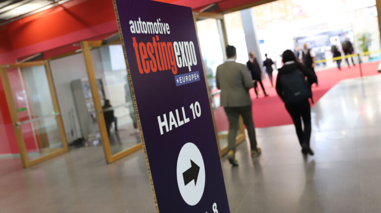 EXPO REVIEW: Automotive Testing Expo Europe 2025 Show Review: Automotive Testing Expo Europe 2025.