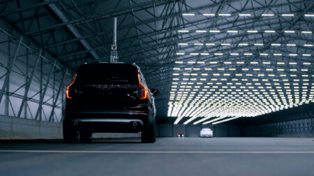 RISE Proving Ground AstaZero unveils 6G, Edge-computing facility for vehicle communication testing RISE Proving Ground AstaZero unveils 6G, Edge-computing facility for vehicle communication testing.