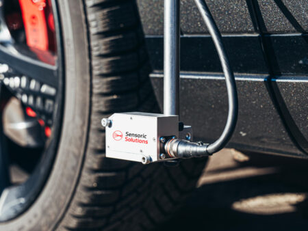 Optical sensor specialist Sensoric Solutions establishes US branch