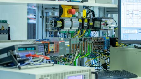 Scaling test tools for production: the hidden challenge Building the tools to run tests and scaling them for production is a challenge that machine builders are quietly wrestling with.