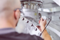 Pfeiffer Vacuum+Fab Solutions