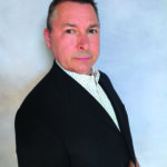 Michael Gabriel, senior aerodynamic engineer – utility vehicles, Renault