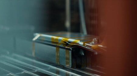 Independent tests verify Donut Lab’s five-minute solid-state charging solution Independent tests verify Donut Lab’s five-minute solid-state charging solution.