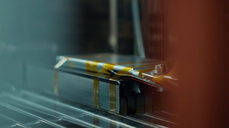 Independent tests verify Donut Lab’s five-minute solid-state charging solution Independent tests verify Donut Lab’s five-minute solid-state charging solution.